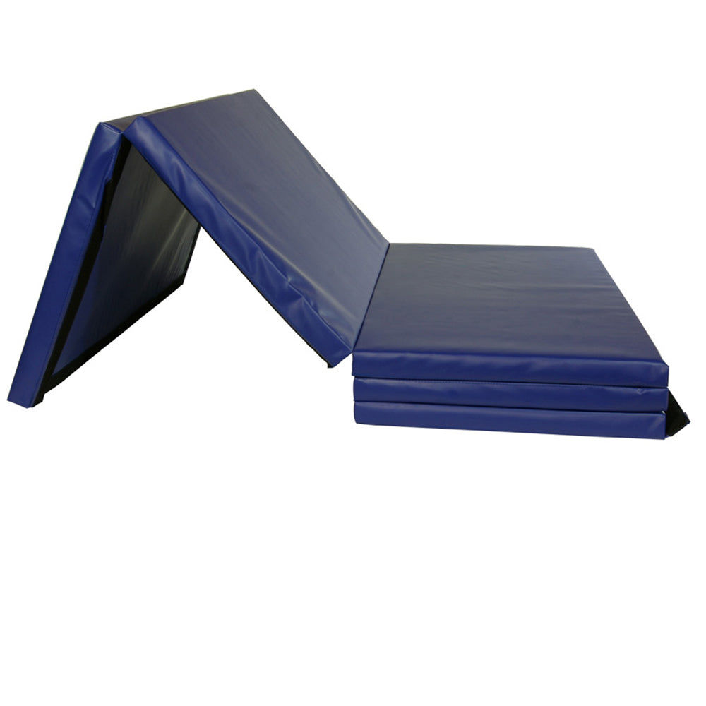 Gym Mats 2 Inch x 4x8 Ft. V4 18 oz