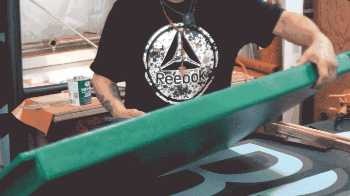How to Install Custom Cutout Kits for Wall Padding