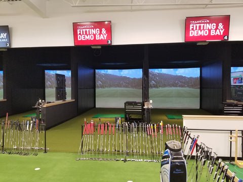 DIY Golf Simulator: Wall & Ceiling Protection