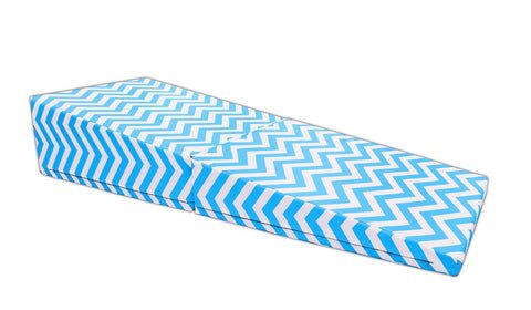 Measure + Install Incline Mats