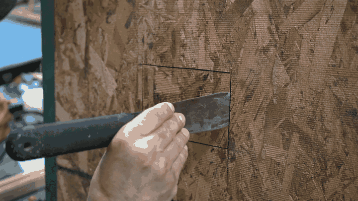 How to Install Custom Cutout Kits for Wall Padding