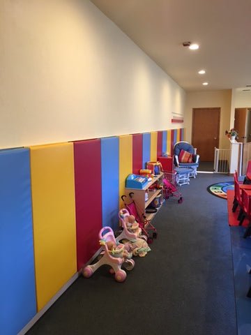 Which Removable Wall Mat Should I Buy?