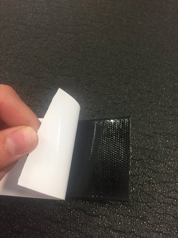 How to Install Easy Stick Roll-Up Mats