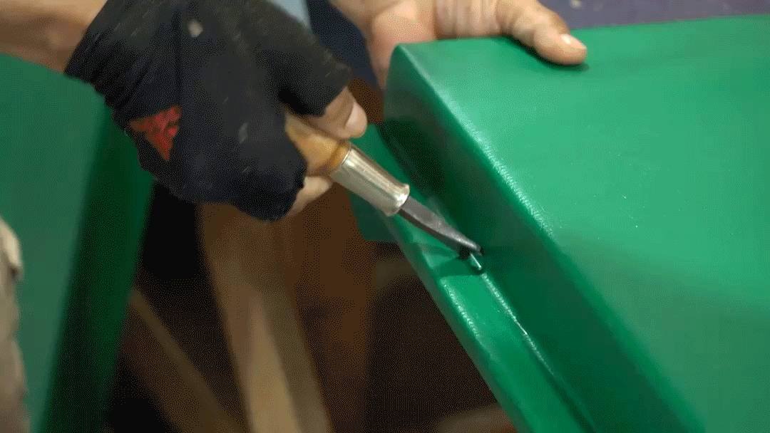How to Install Custom Side Cutout Kits for Wall Pads