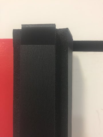 How to Install Easy Stick Roll-Up Mats