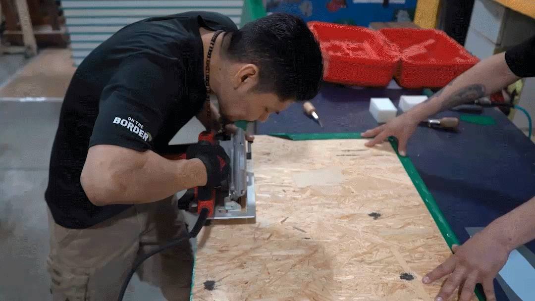 How to Install Custom Side Cutout Kits for Wall Pads