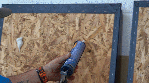 How to Install Wood-Backed Wall Pads