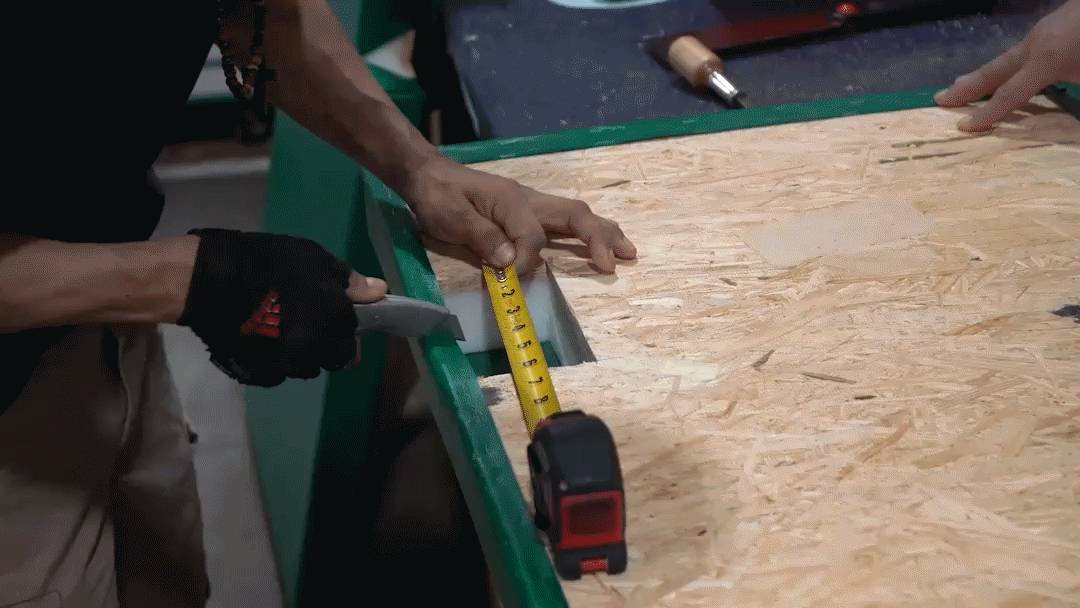 How to Install Custom Side Cutout Kits for Wall Pads