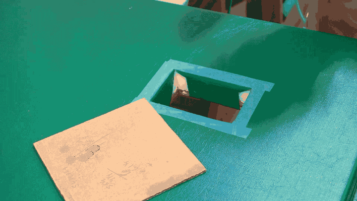 How to Install Custom Cutout Kits for Wall Padding