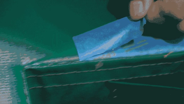 How to Install Custom Cutout Kits for Wall Padding