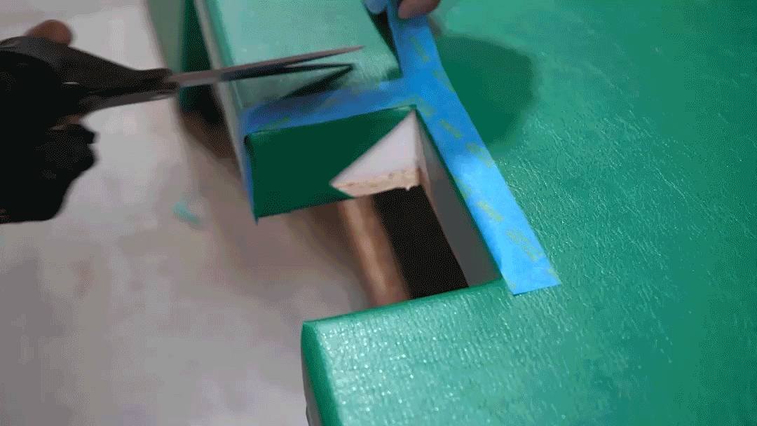 How to Install Custom Side Cutout Kits for Wall Pads