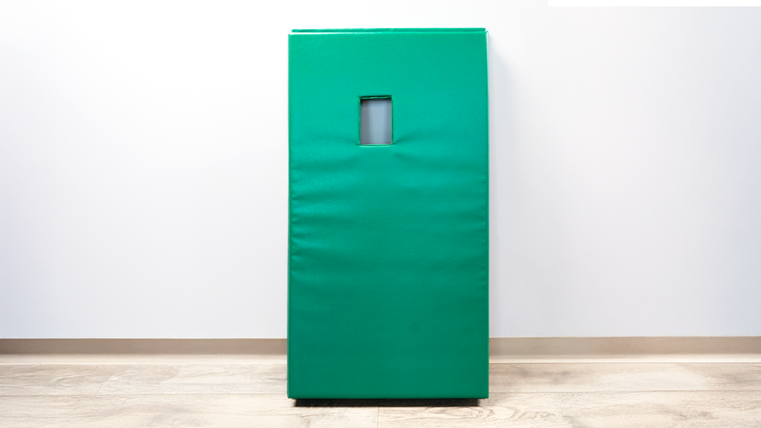How to Install Custom Cutout Kits for Wall Padding