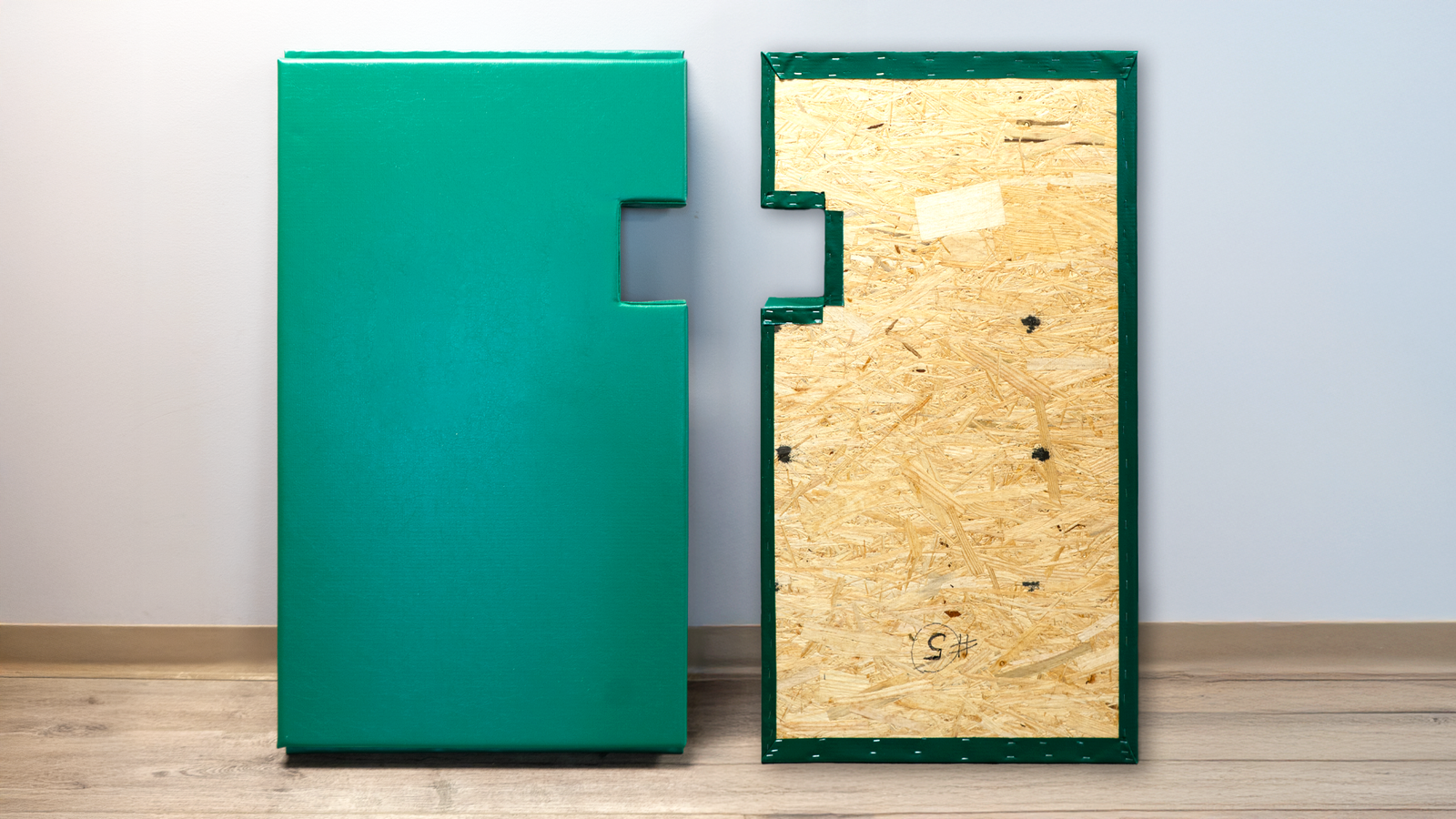 How to Install Custom Side Cutout Kits for Wall Pads