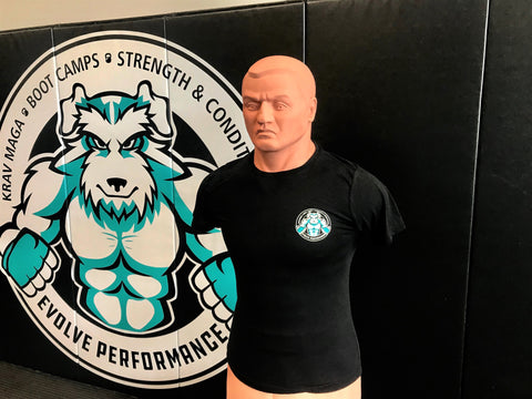 Adding Graphics to Safety Wall Panels