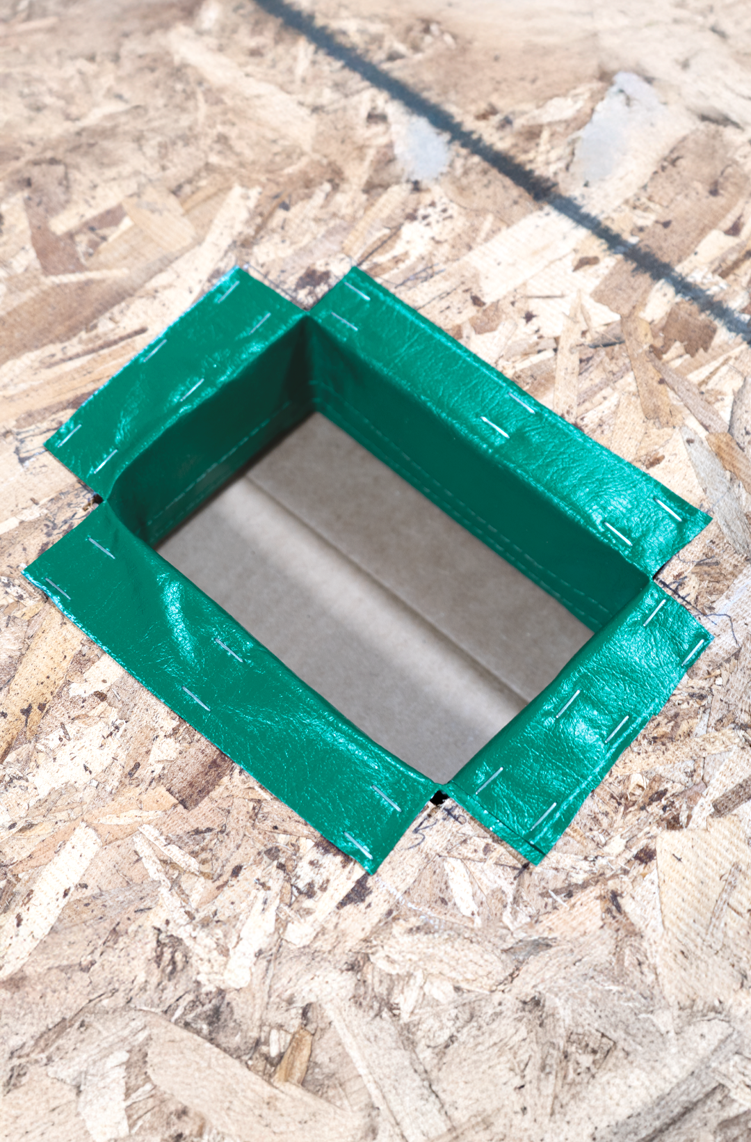 How to Install Custom Cutout Kits for Wall Padding