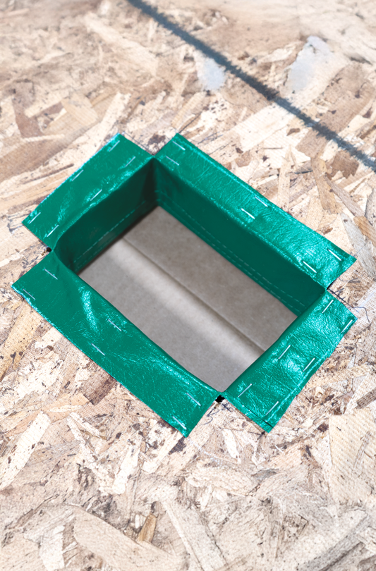 How to Install Custom Cutout Kits for Wall Padding