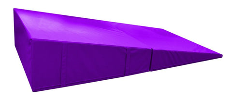 Measure + Install Incline Mats