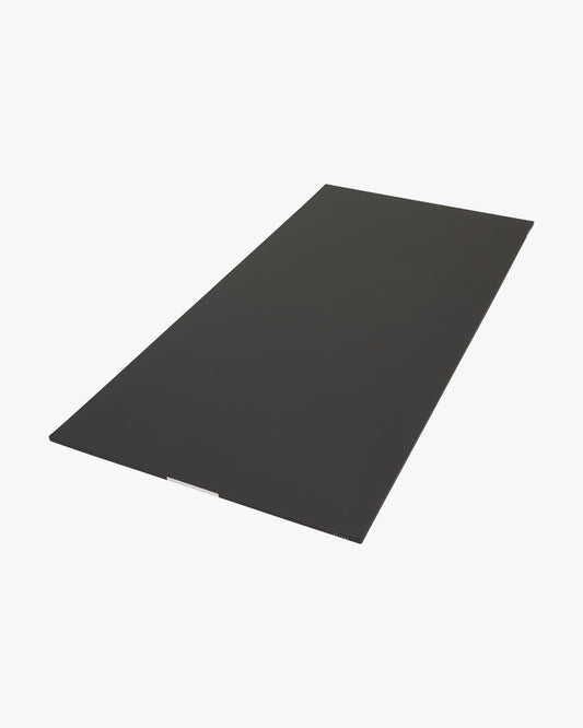 Smooth Tile Mat - 1m x 2m x .75"