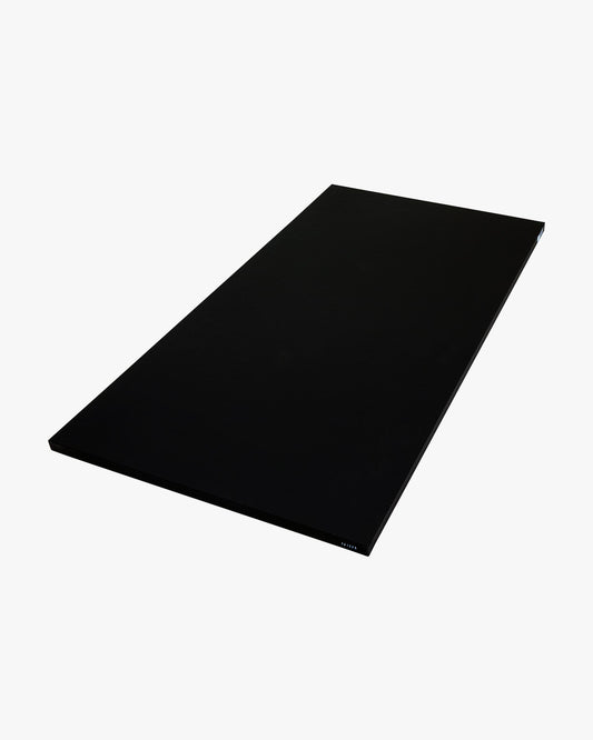 Smooth Tile Mat - 1m x 2m x 1.5"