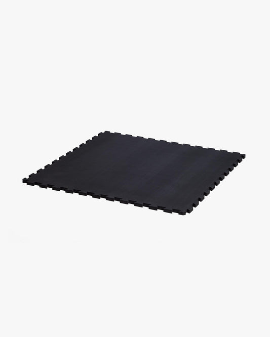Reversible 1 Color 3/4" Thick Puzzle Sport Mat