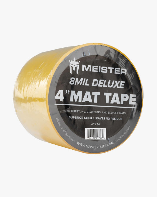Clear Mat Tape