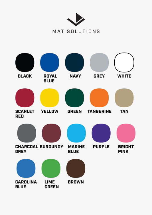 38" - 64" Square Post Flexible Wrap