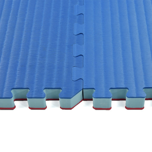 Home BJJ Mats 1-1/2 Inch x 2x2 Ft.